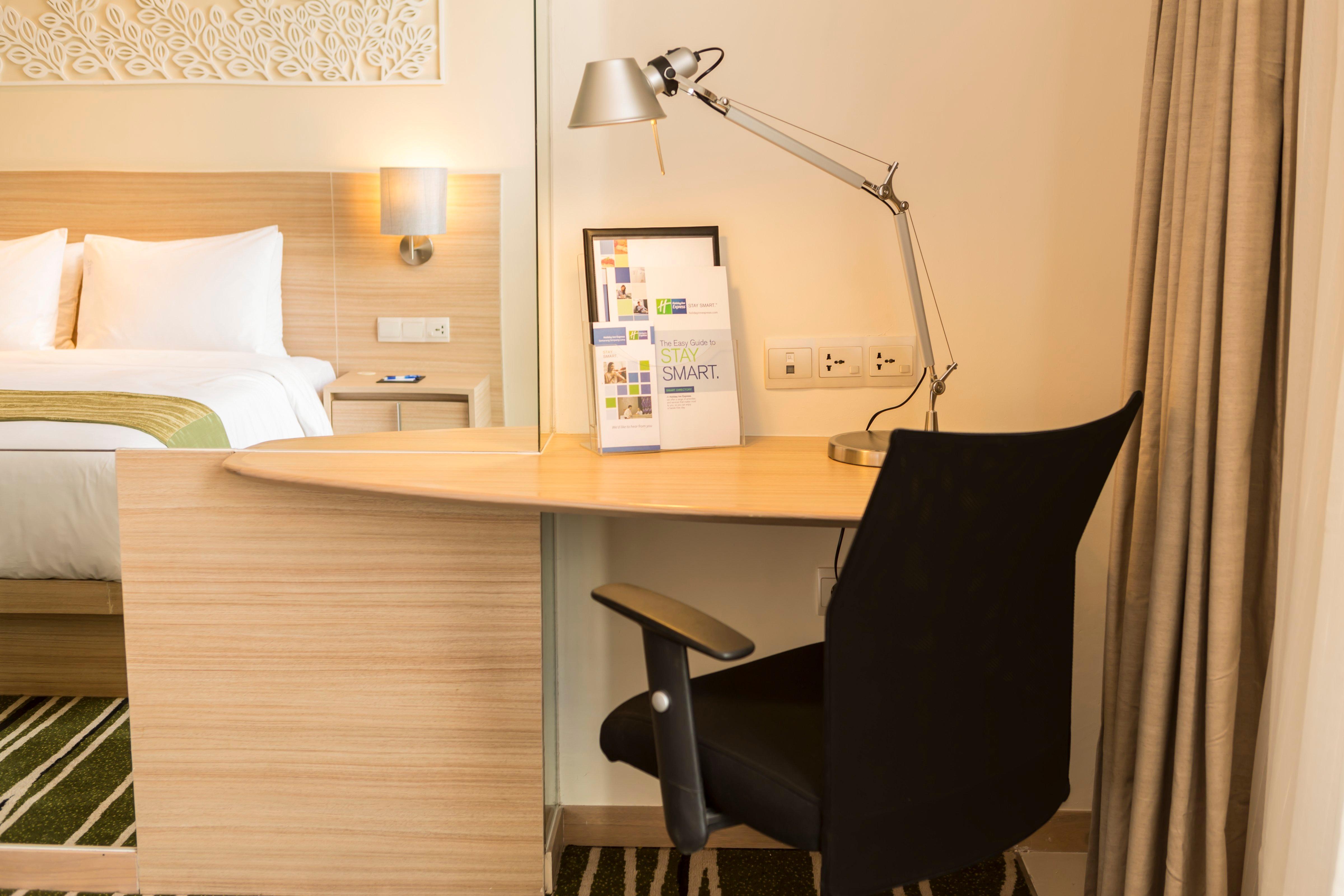 Holiday Inn Express Semarang Simpang Lima By Ihg Exteriör bild