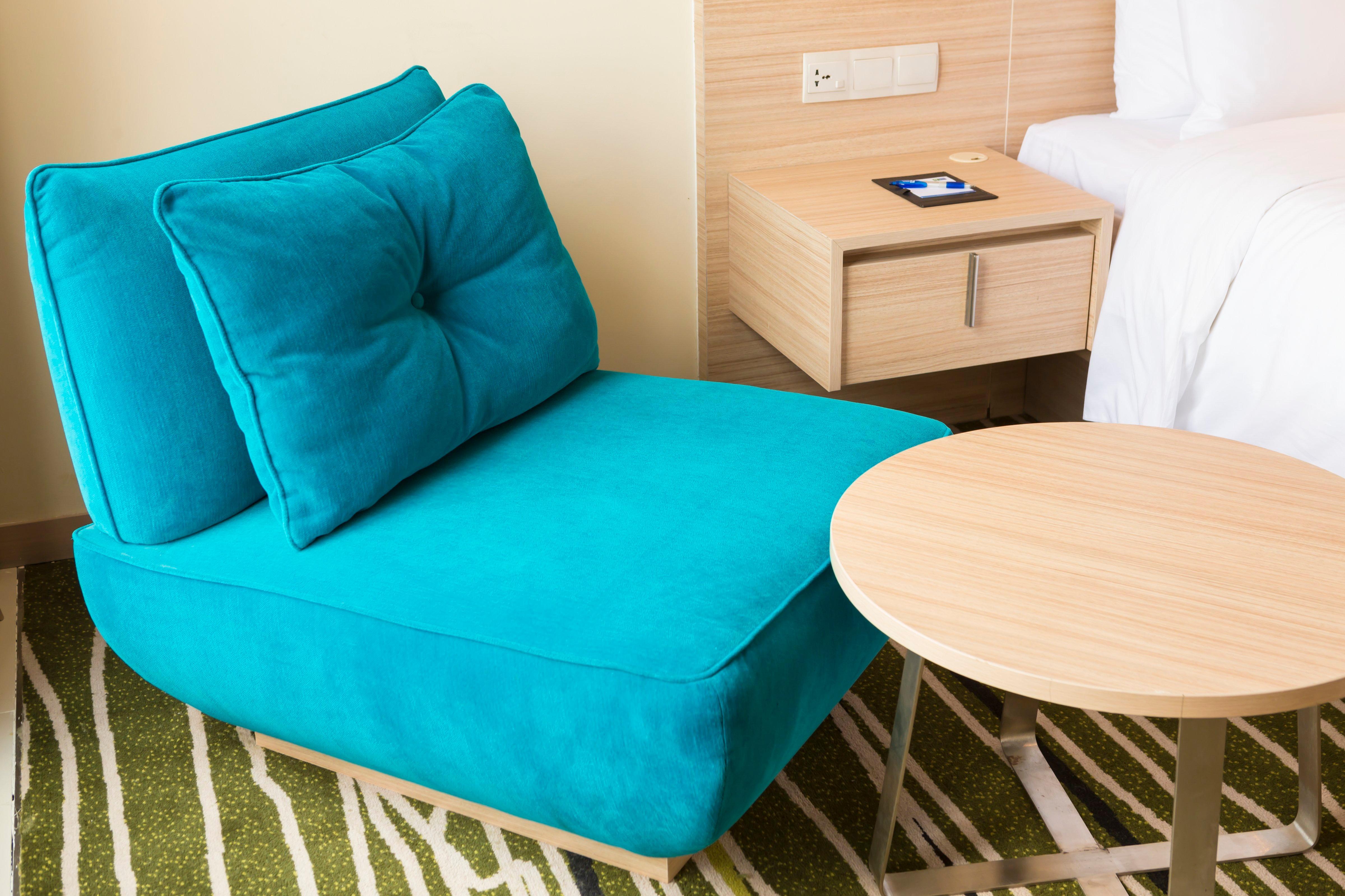 Holiday Inn Express Semarang Simpang Lima By Ihg Exteriör bild