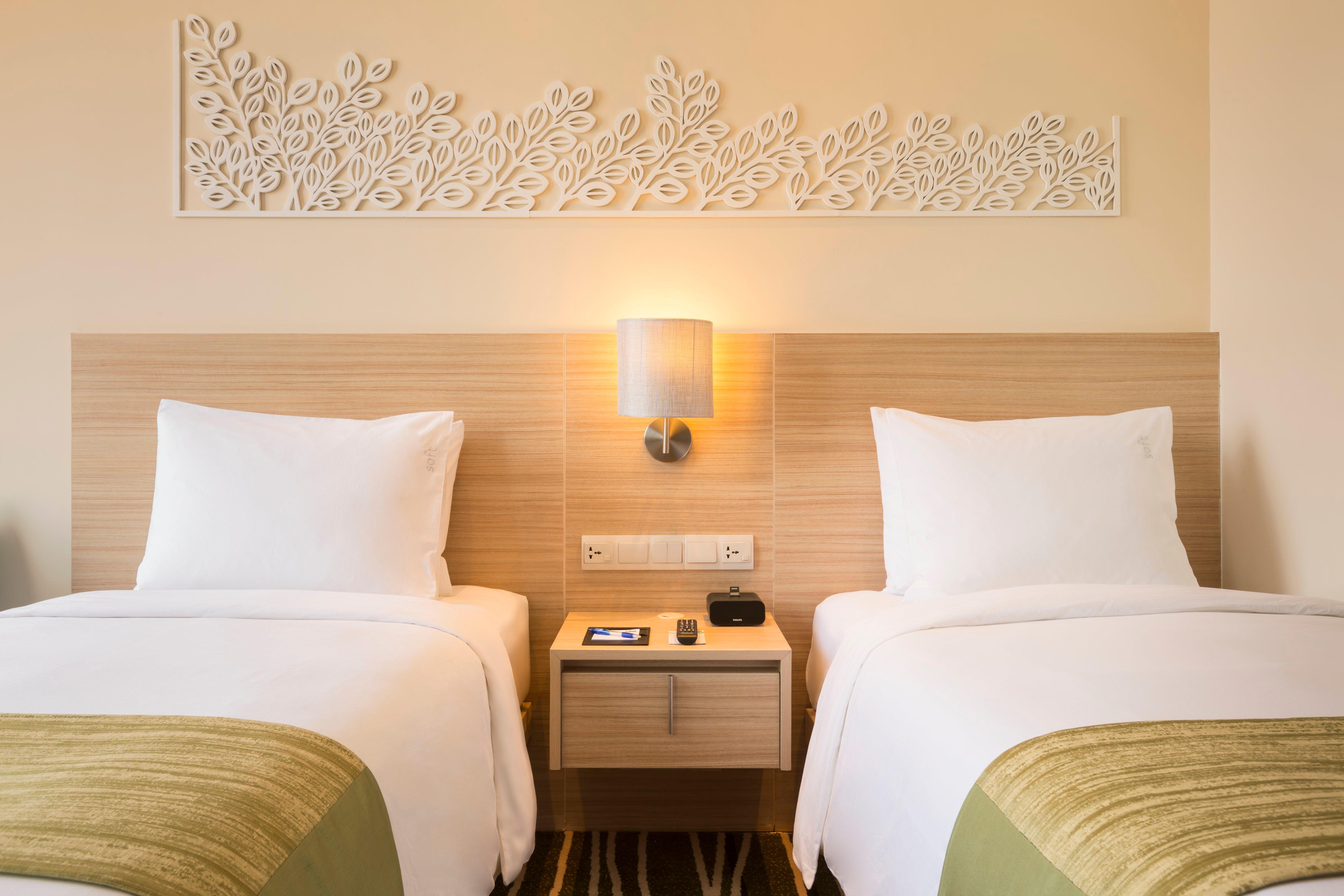 Holiday Inn Express Semarang Simpang Lima By Ihg Exteriör bild